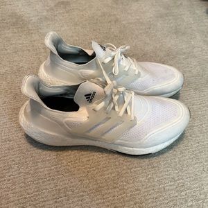 ADIDAS ULTRABOOST 21 PRIMEBLUE SHOES